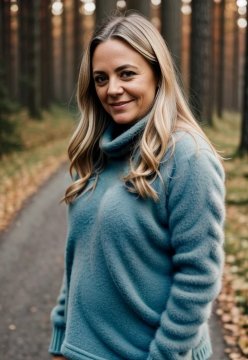 LysandePrinsessa från Uppsala län,Sverige