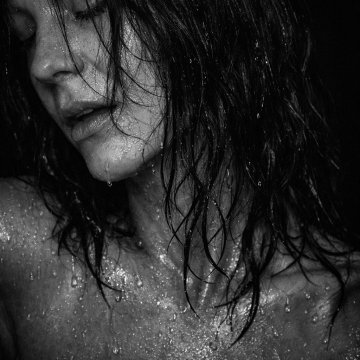 Missqueen från Västmanlands län,Sverige