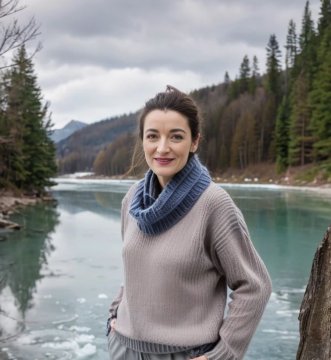 RomantiskTjejen från Gävleborgs län,Sverige