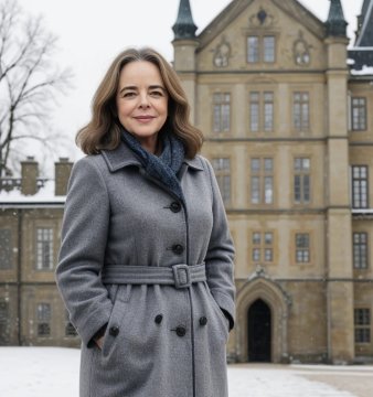 SjöjungfruKärlek från Stockholms län,Sverige