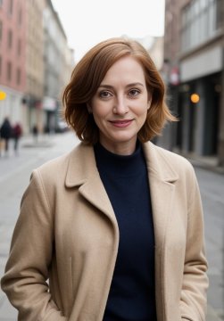 SkimrandeFé från Skåne län,Sverige