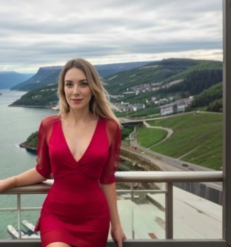 TrollbindandeKvinna från Stockholms län,Sverige